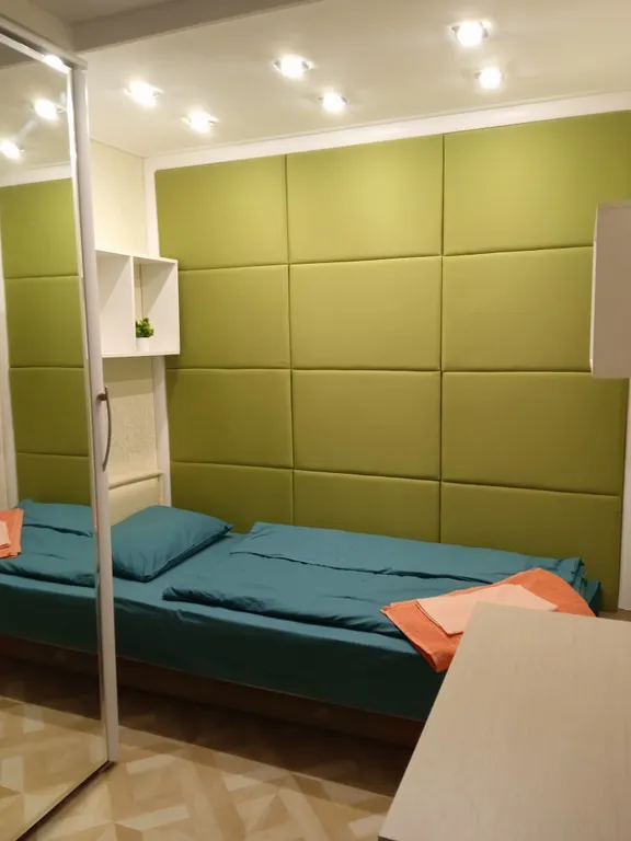 Уютная 2-хкомнатная квартира в центре города