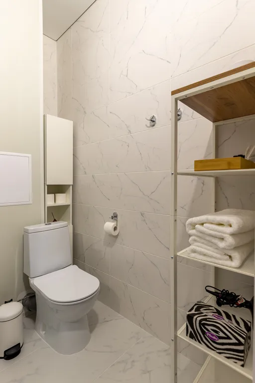 Skul home apartment