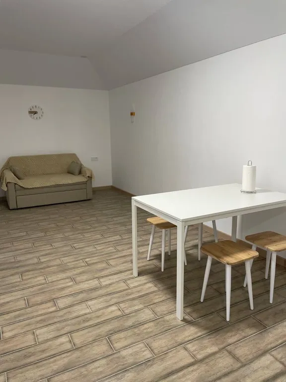 Уютная студия