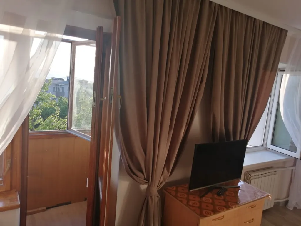 Удобный апартамент с видом на закаты