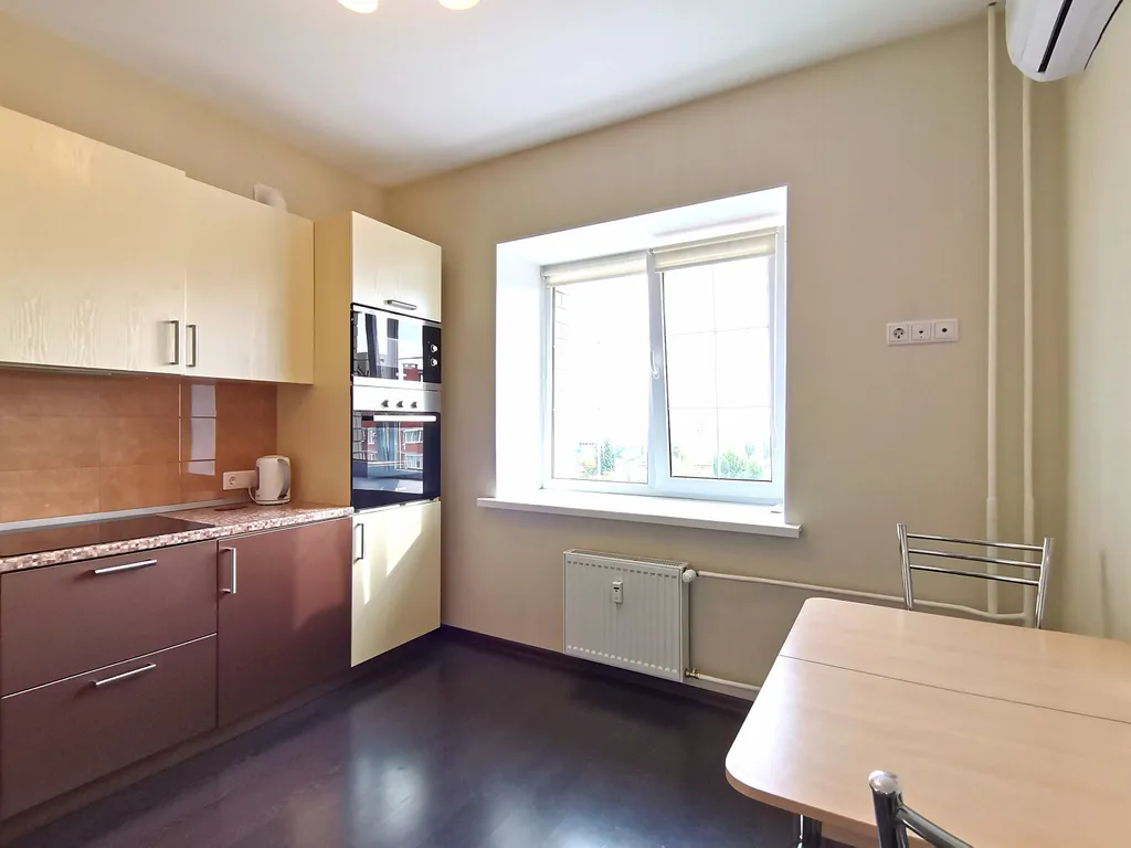 Квартира Уютная квартира рядом с Мамаевым Курганом — Волгоград