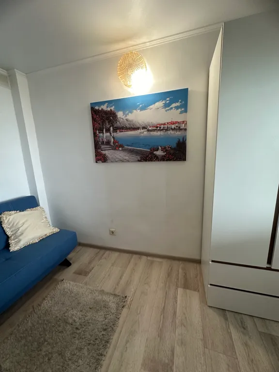 Домик у моря