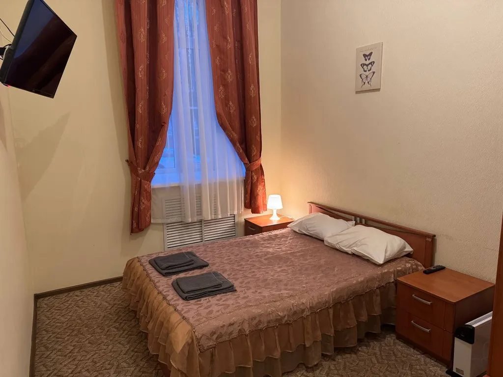 Квартира Комната — Великий Новгород