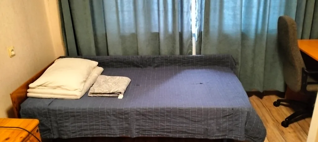 Квартира 3-комнатная Квартира — Москва