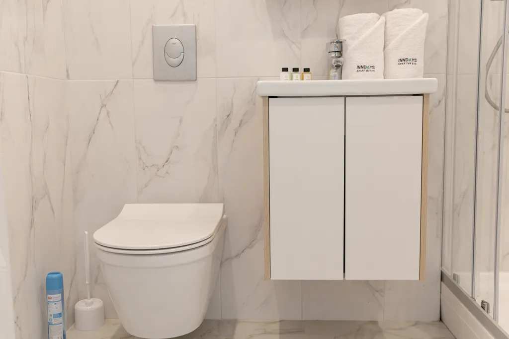 Квартира 1-комнатная Квартира — Москва