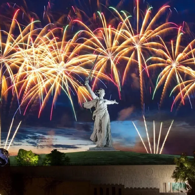 Квартира Квартира Мамаев курган-12 мин. — Волгоград