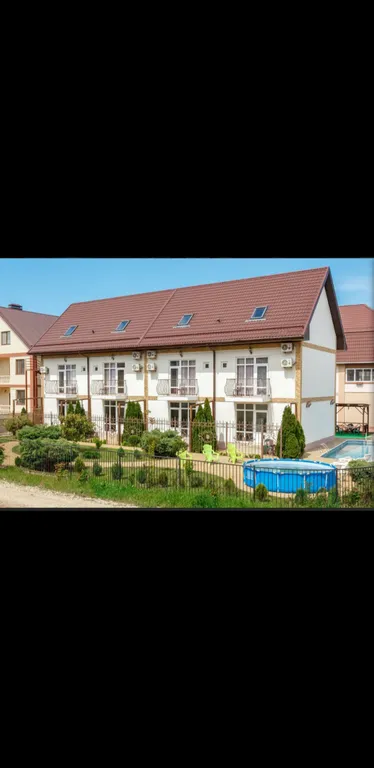 Белая жемчужина