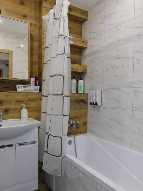 Уютная квартира по дороге на море трасса м4 Воронеж