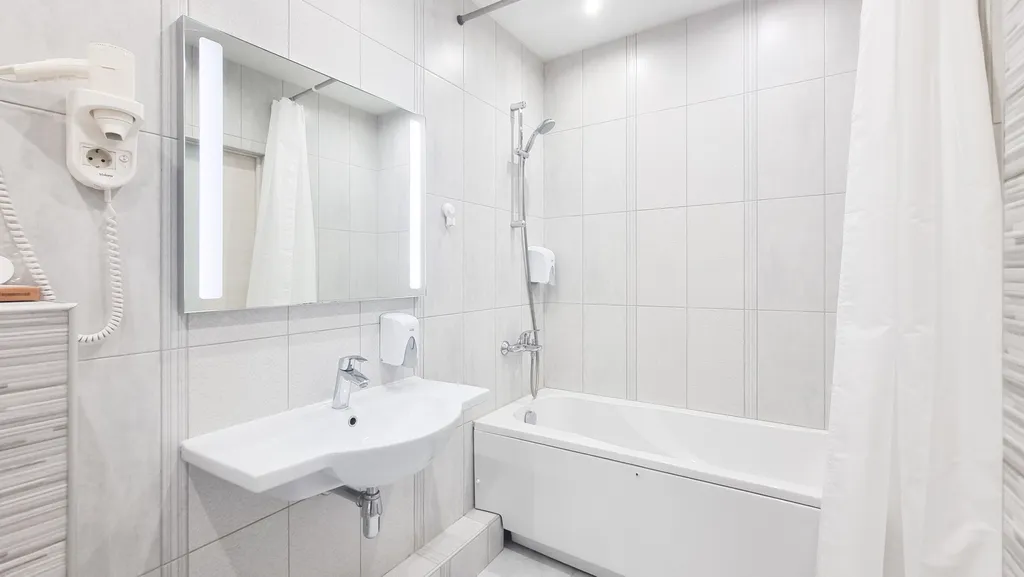 Апартамент Olimpia DeLuxe