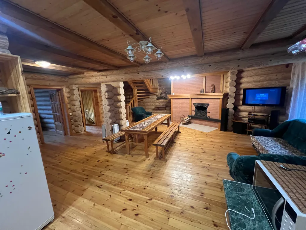 Любимая Усадьба