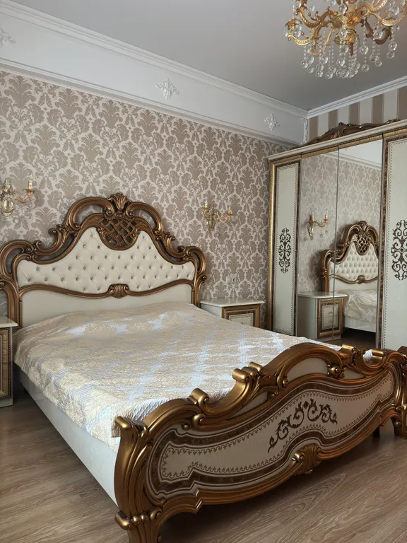 Квартира Квартира в 100 метрах от Кремля — Казань