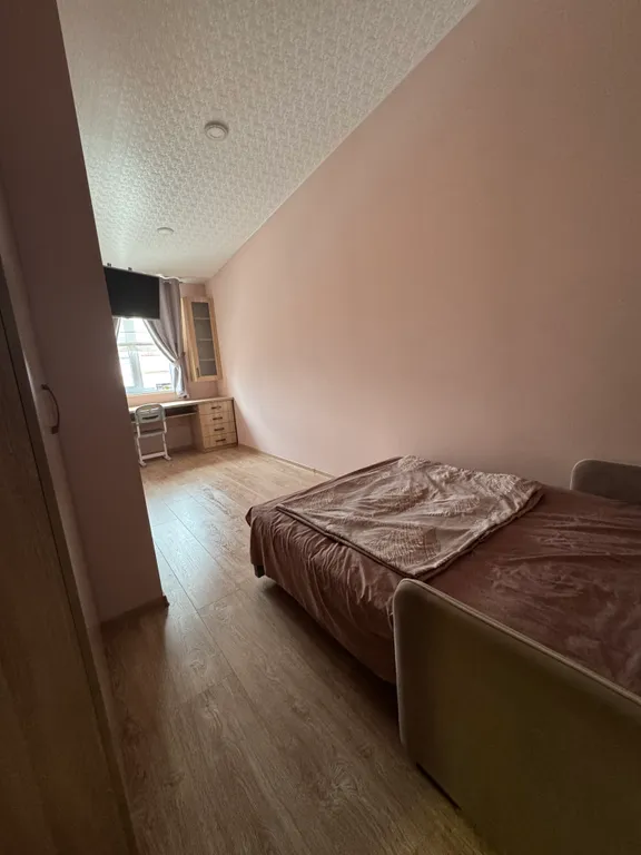 Частный домик в центре города