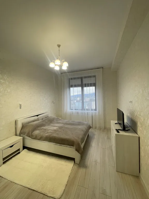 Квартира Уютная квартира с шикарным видом на горы: — Владикавказ