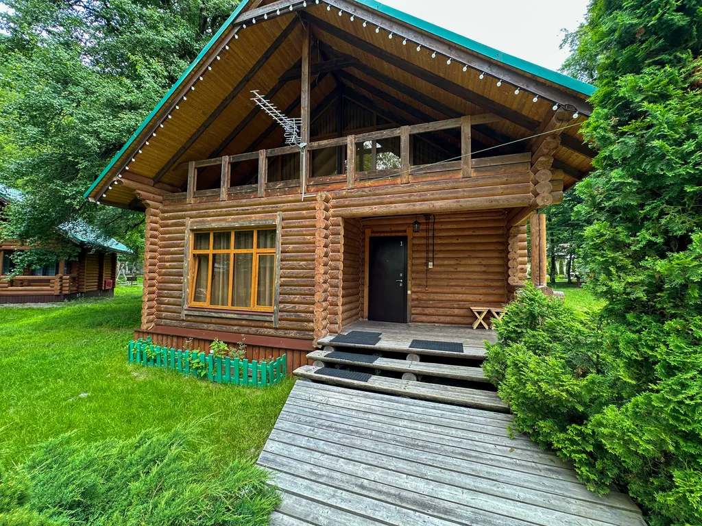 Коттедж 3-комнатный Дом — аренда посуточно в Эсто-Садок