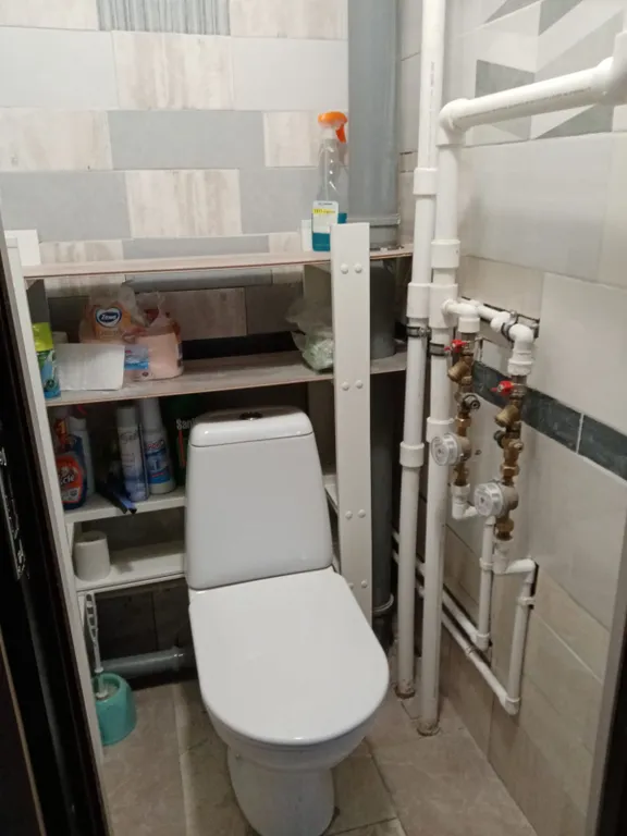 Уютная квартира в ЖК Витамин