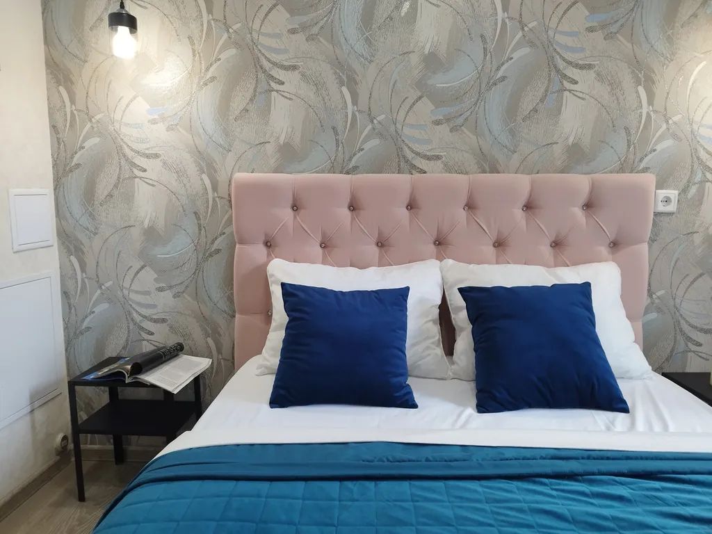 Квартира в Новом городе