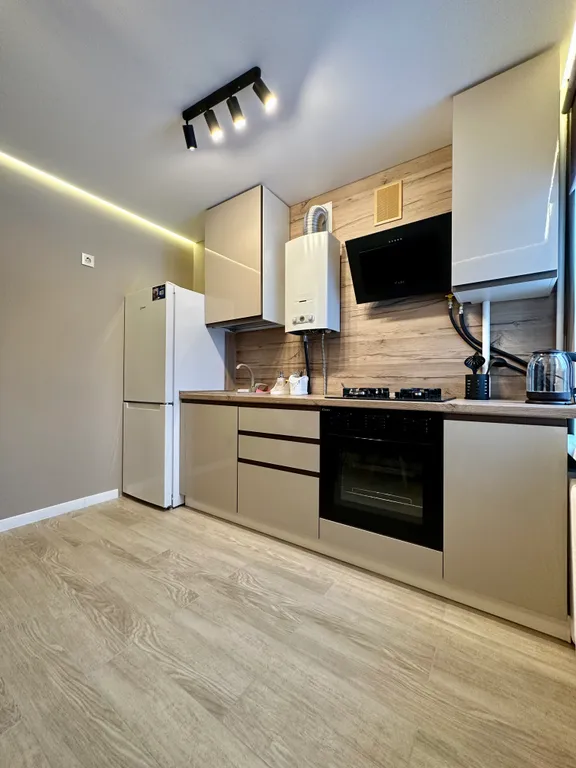 Квартира Уютная квартира с дизайнерским ремонтом, до 4-х гостей — Ломоносов