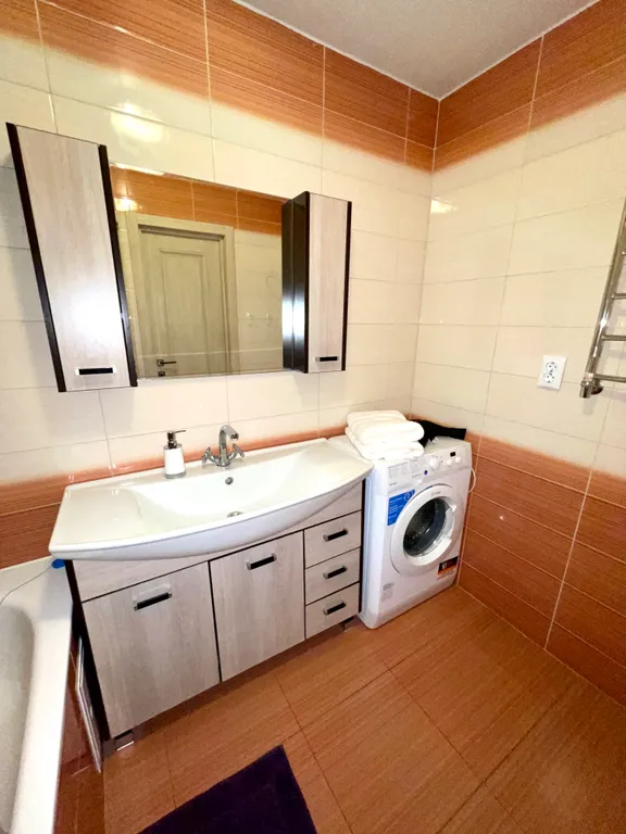 Отличная квартира