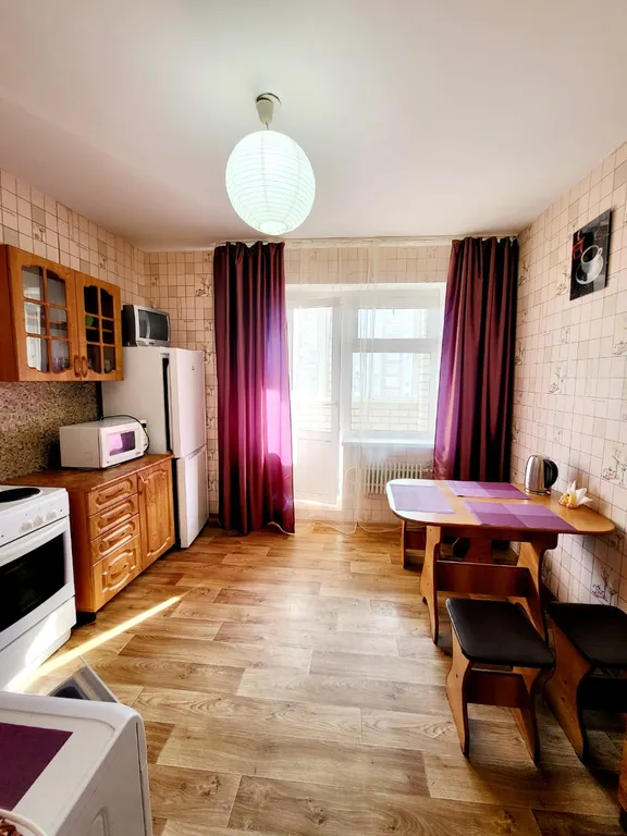 Уютная квартира в Северном районе — аренда посуточно в Воронеж