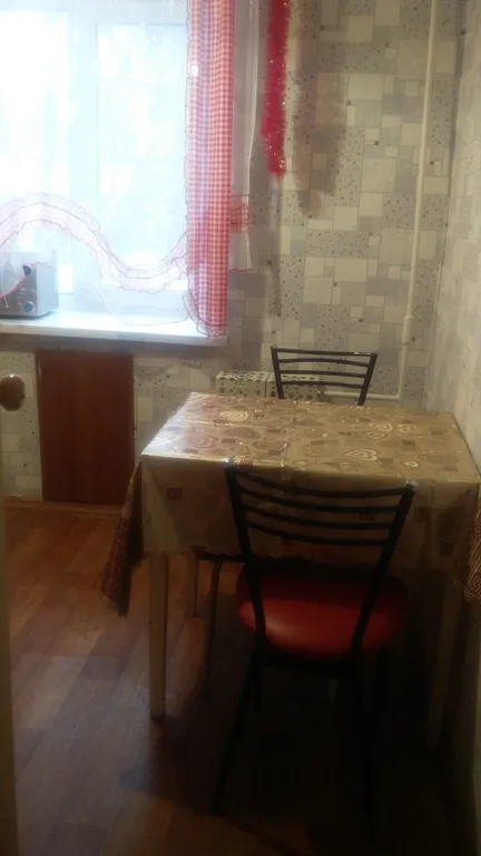 Квартира у Волжского моста при въезде в город