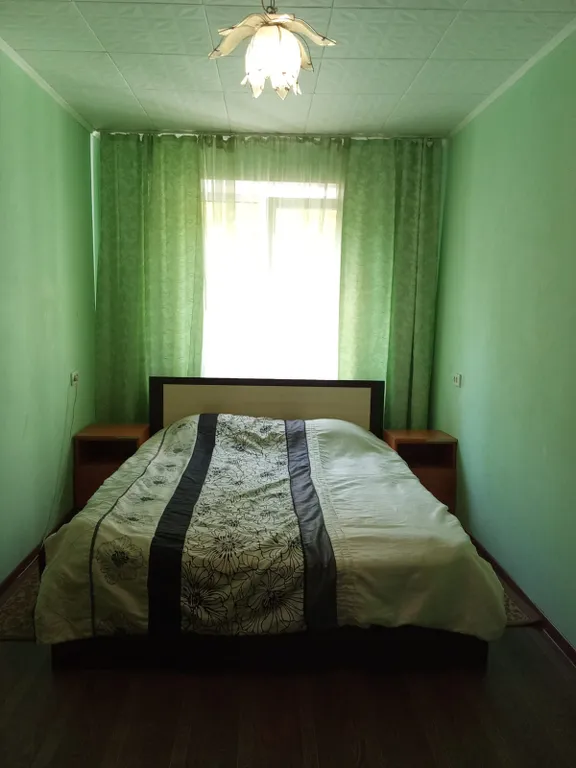 Уютный стандарт в сердце Златоуста