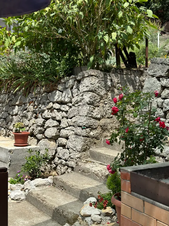 Апартаменты Кира