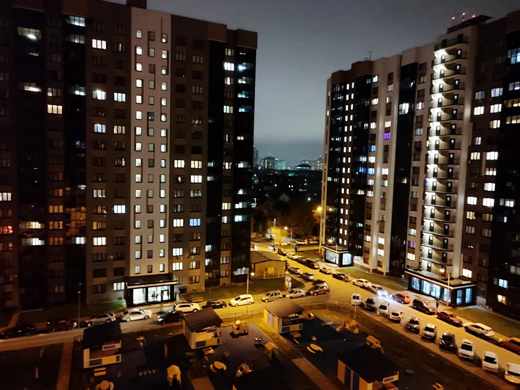 Gorod si квартира в жк крымский квартал