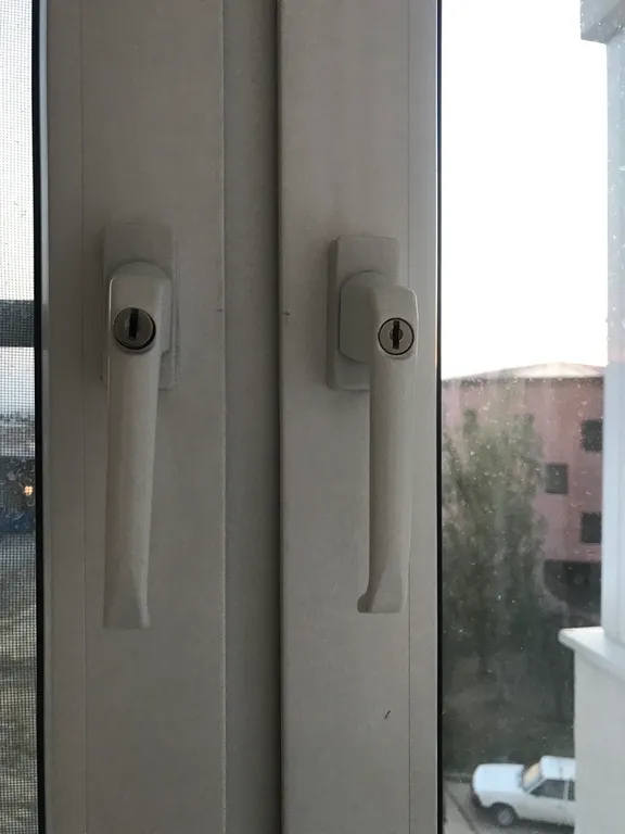 Квартира 1-комнатная Квартира — Витязево