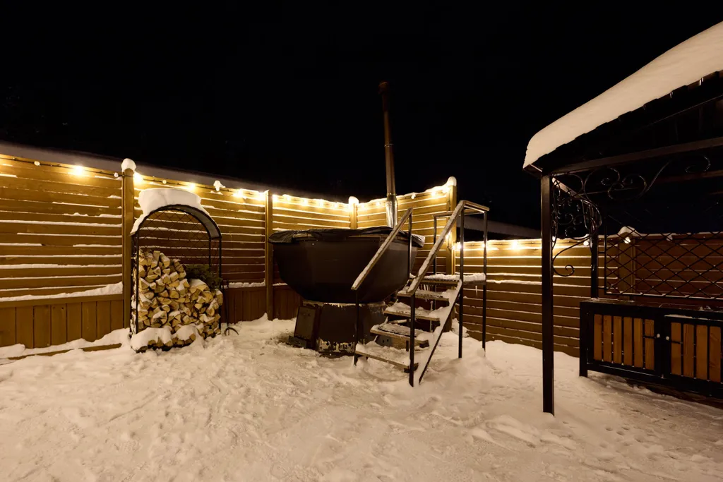 2-комнатный Дом