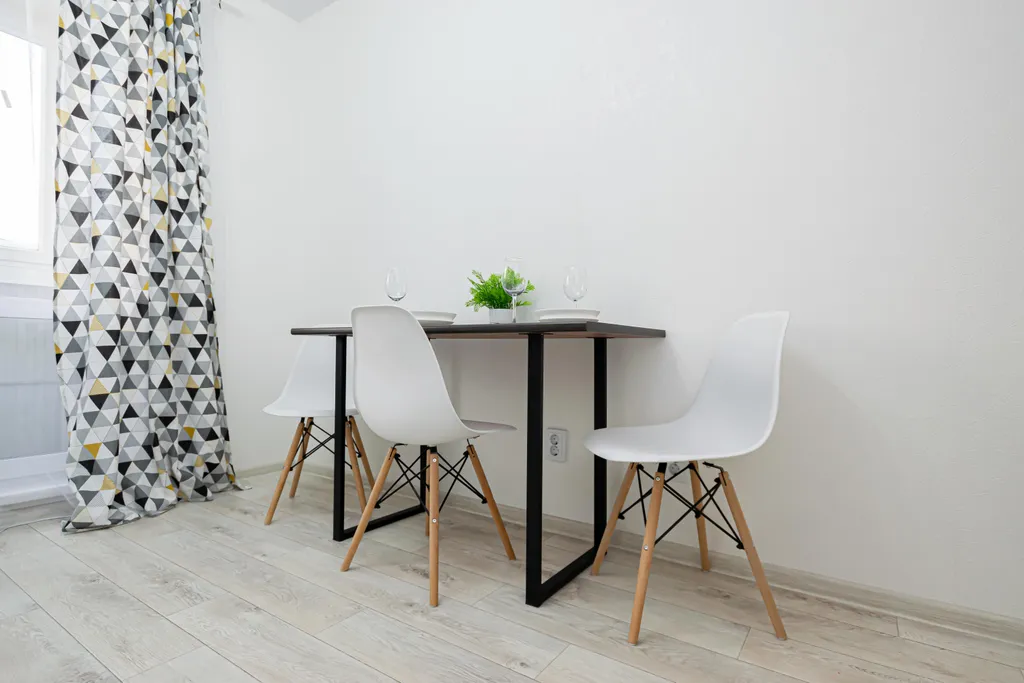 Стильная уютная квартира в Кондратово