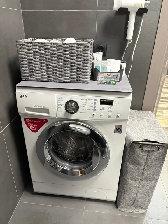 Квартира 1-комнатная Квартира — Калининград