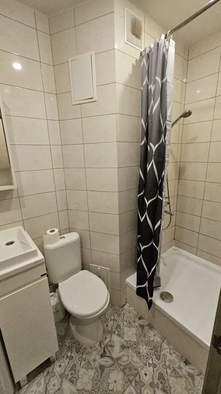 Квартира Студия ЖК Тетрис