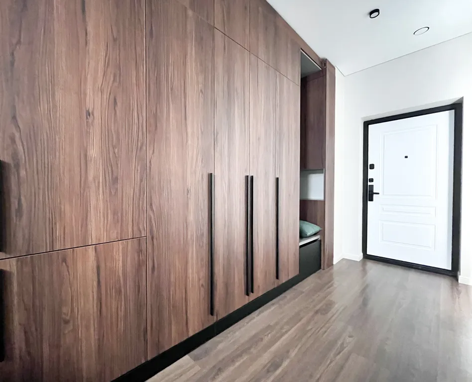 Превосходная студия в самом центре