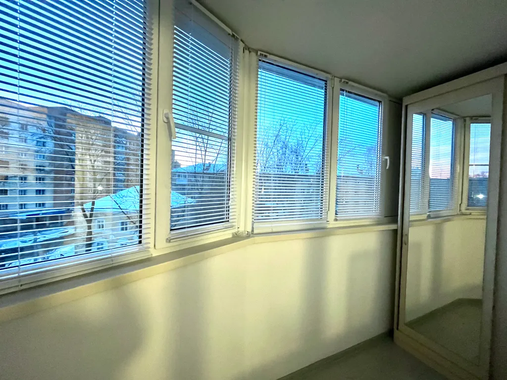 Квартира-студия рядом с Площадью Победы