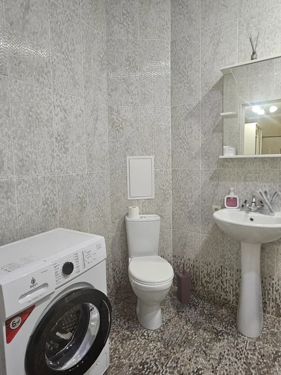 Уютная квартира у аэропорта