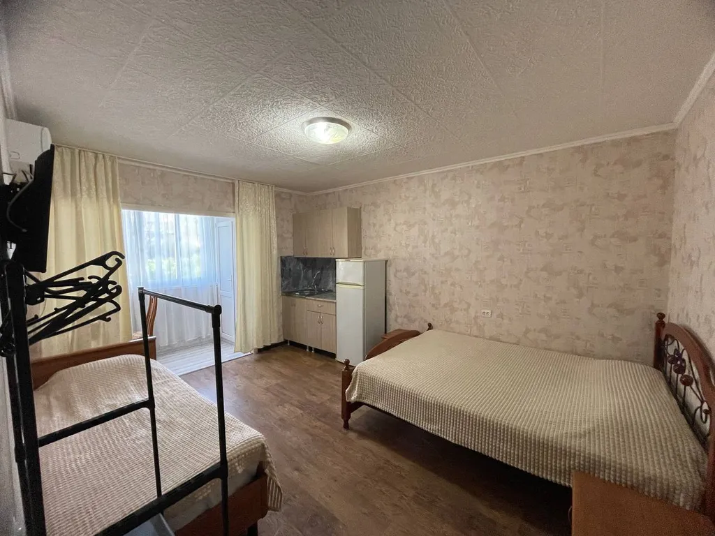 Квартира Комната — аренда посуточно в Кудепста