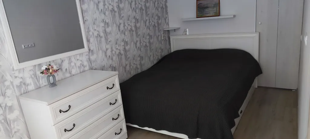 Уютная и тихая квартира рядом с Десятинным монастырем, в самом центре