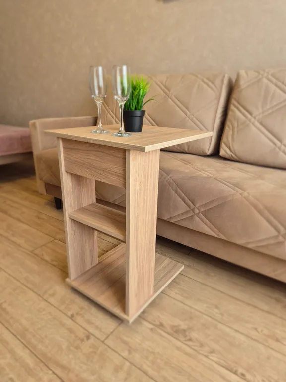 Уютный апартамент в расширенном центре