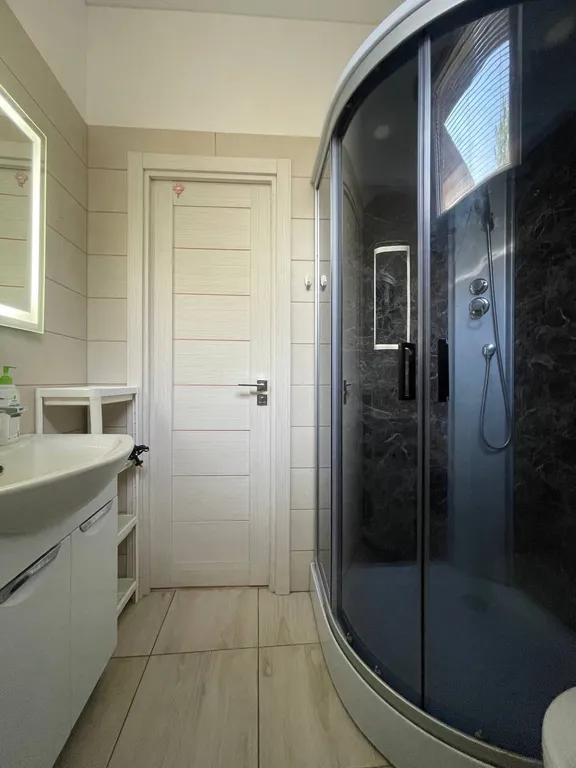 Двухэтажная квартира в самом сердце исторической части города