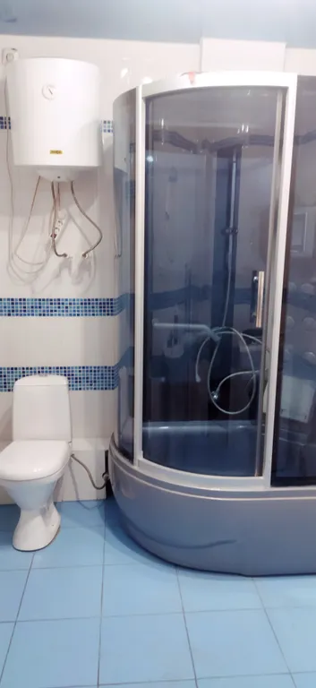 Уютная студия в центре