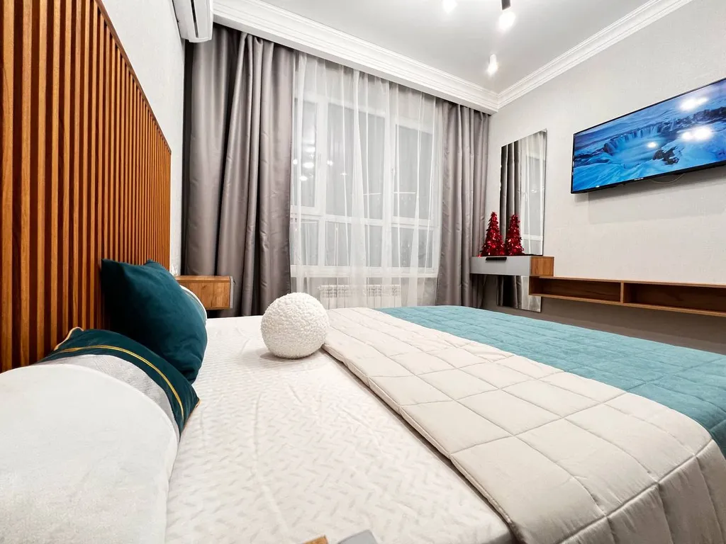 Центр элитный жк евродвушка