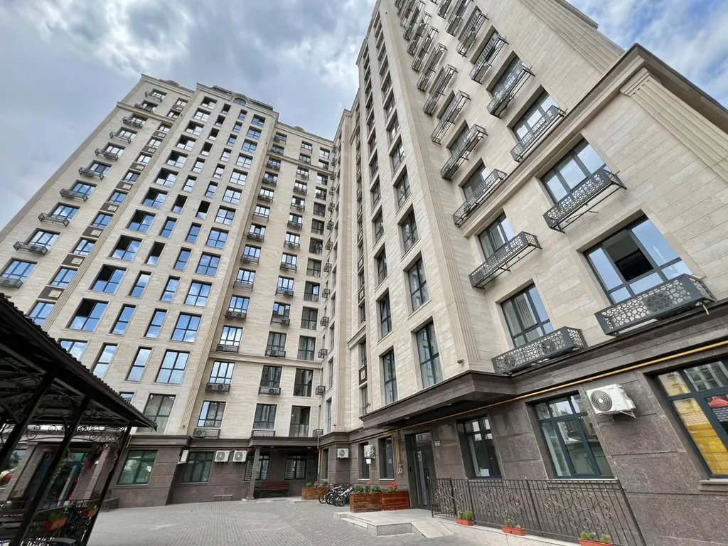 Бишкек Парк