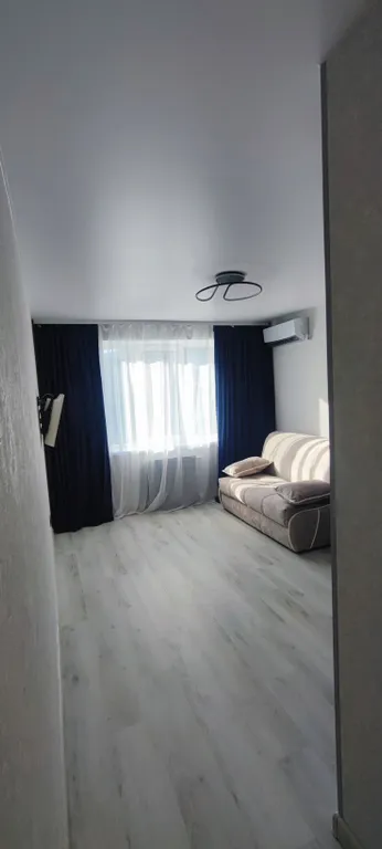 Гостинка в центре