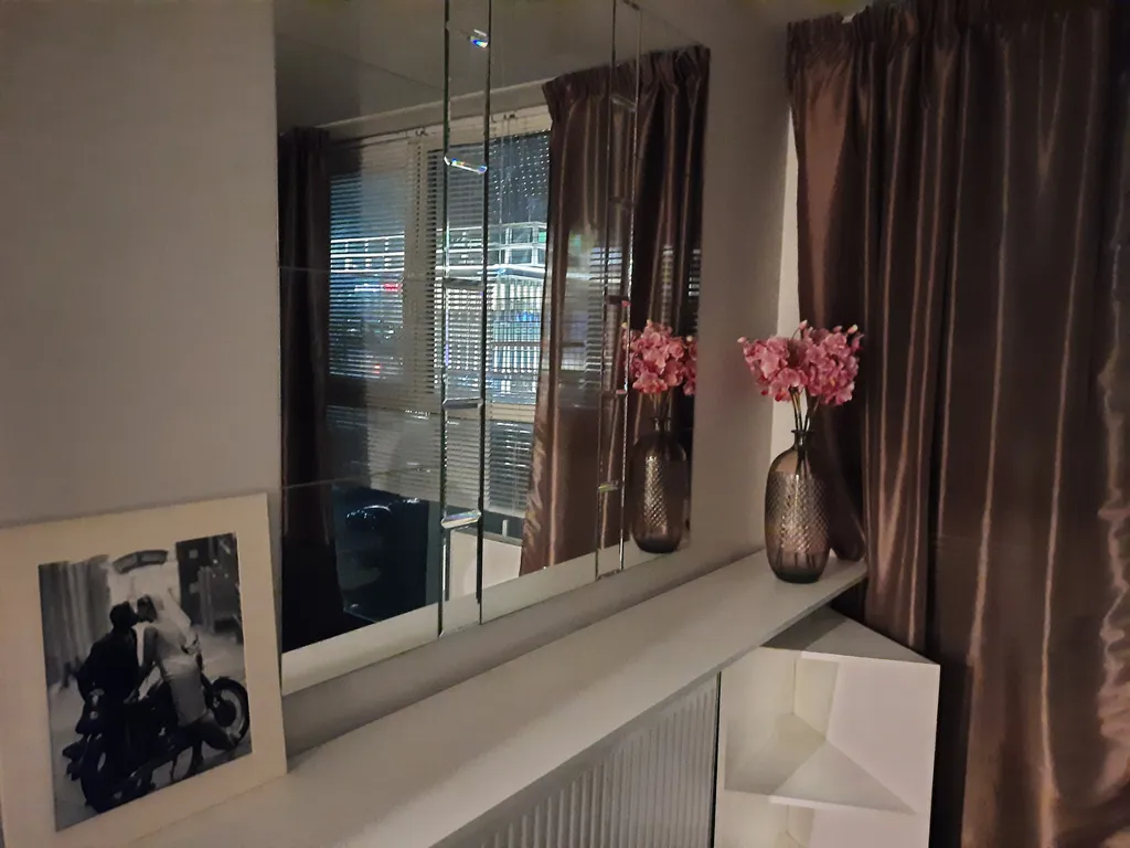 Квартира Квартира Family loft в центре — Москва