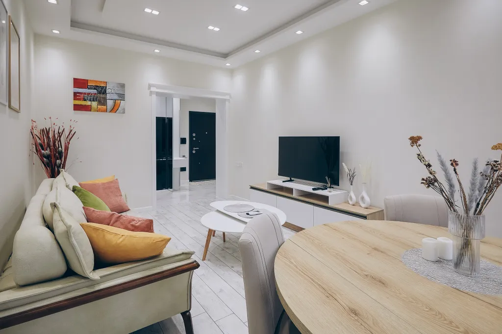 Melissa Park Baku (GK Aparts)