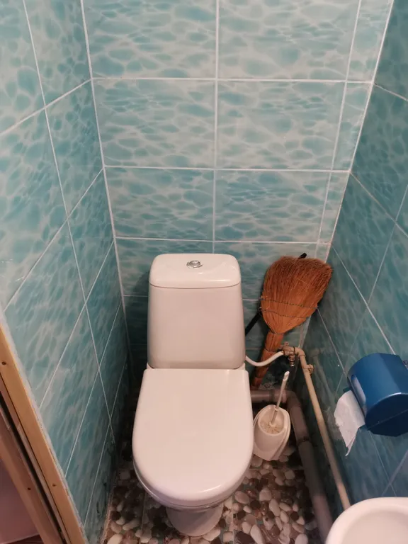 Мини квартира с видом на море