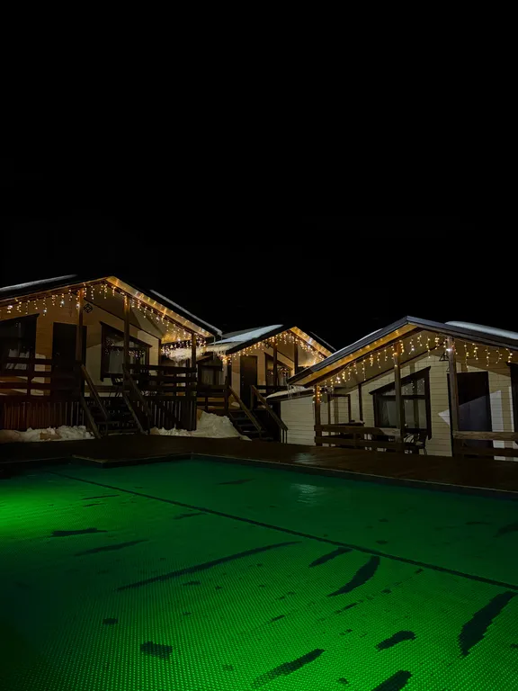 3-комнатный Дом