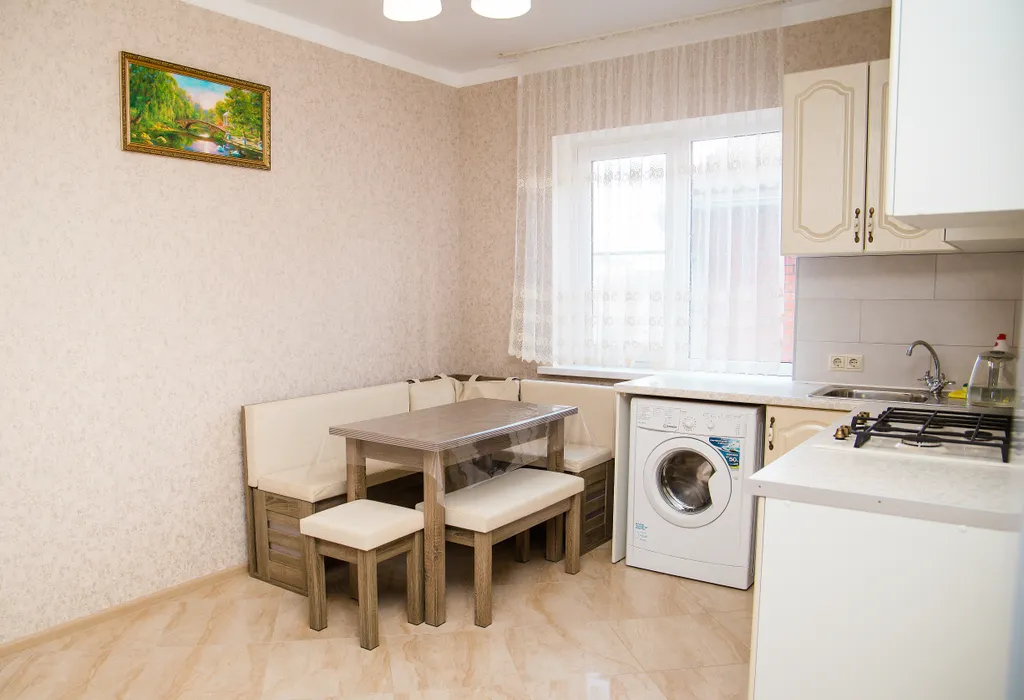 Квартира в частном секторе Витязево