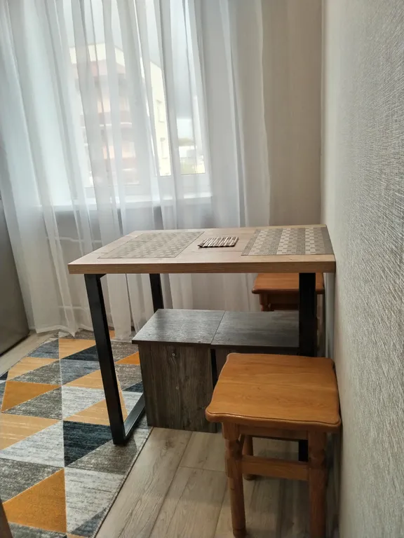 Квартира в центре города