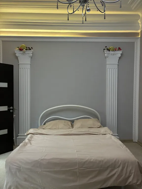 Уютная квартира в центре